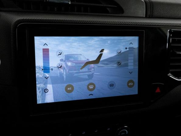 Chery Tiggo 4 I Рестайлинг с пробегом 2021 года, цена 1 099 000 рублей, 161837 км, внедорожник, Автокод Объявления