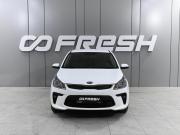 Kia Rio IV Ростов-на-Дону  - изображение 19