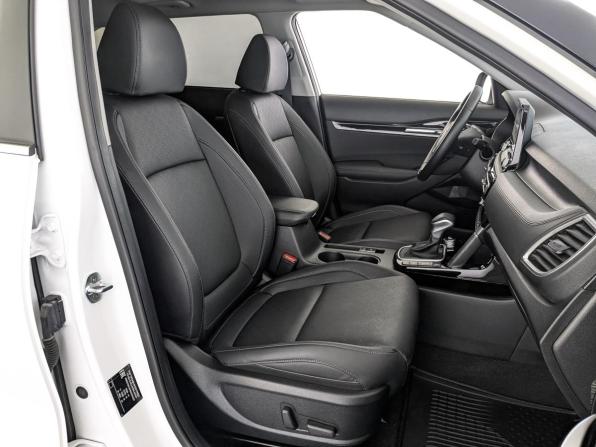 Kia Seltos I с пробегом 2022 года, цена 2 945 000 рублей, 7981 км, внедорожник, Автокод Объявления