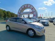 Hyundai Solaris I Тюмень  - изображение 20