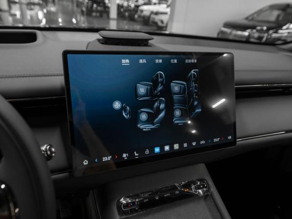 GAC Trumpchi S7 I Рестайлинг с пробегом 2026 года, цена 5 850 000 рублей, 50 км, внедорожник, Автокод Объявления