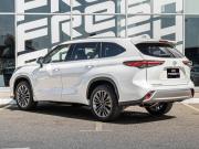 Toyota Highlander IV (XU70) Краснодар  - изображение 29