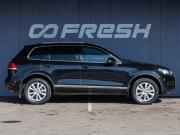 Volkswagen Touareg II Краснодар  - изображение 31