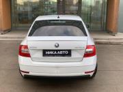 Skoda Octavia III (A7) Рестайлинг Оренбург  - изображение 22