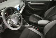 Lada (ВАЗ) Vesta I Рестайлинг (NG) Сыктывкар  - изображение 39