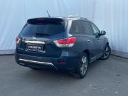 Nissan Pathfinder IV Москва  - изображение 26