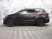 Hyundai Santa Fe III Рестайлинг Ульяновск  - изображение 25