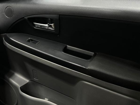 Suzuki SX4 I (Classic) Рестайлинг с пробегом 2012 года, цена 775 000 рублей, 208000 км, хэтчбек, Автокод Объявления