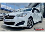 Citroen C4 II Краснодар  - изображение 22