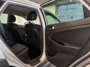 Hyundai Tucson III Рестайлинг Чебоксары  - изображение 63