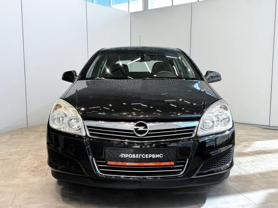 Opel Astra H Рестайлинг Волжский  - изображение 8