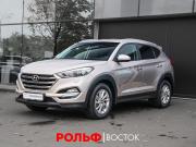 Hyundai Tucson III Москва  - изображение 17