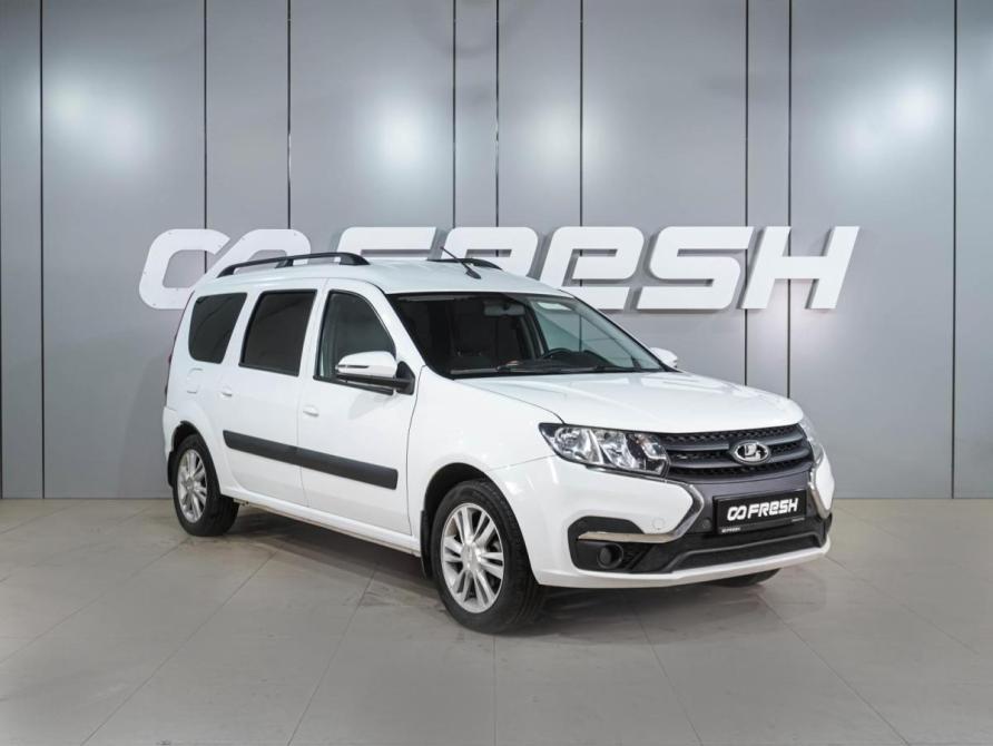 Lada (ВАЗ) Largus I Рестайлинг Воронеж  - изображение 1