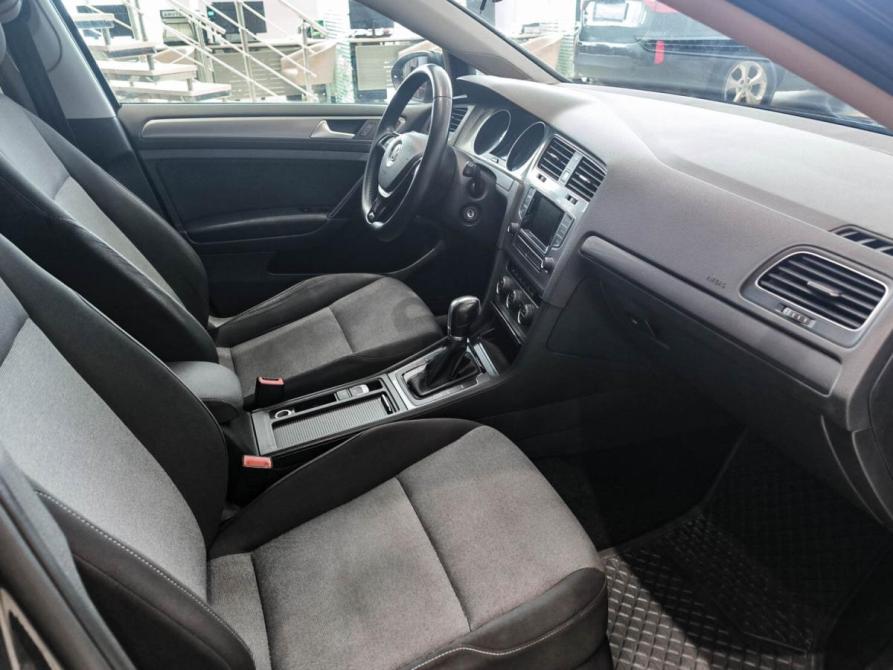 Volkswagen Golf VII Казань  - изображение 13