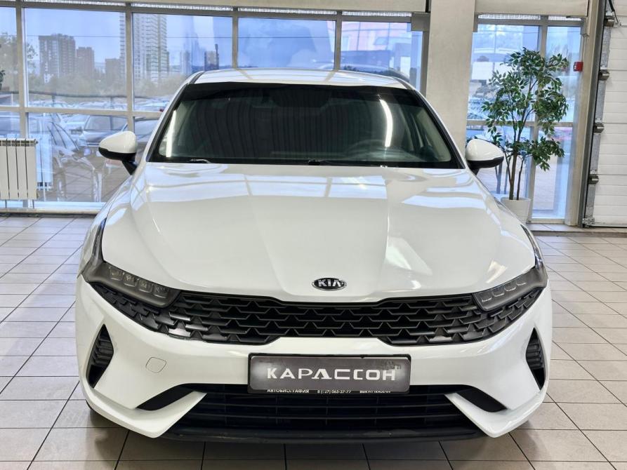 Kia K5 III Волгоград  - изображение 3