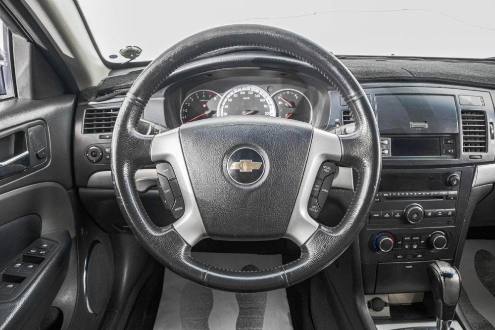 Chevrolet Epica V250 Барнаул  - изображение 16