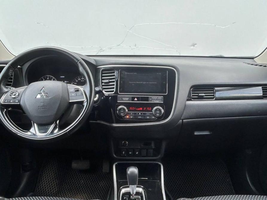 Mitsubishi Outlander III Рестайлинг 3 Москва  - изображение 9