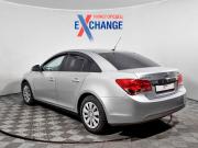 Chevrolet Cruze I Рестайлинг Нижний Новгород  - изображение 28