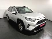 Toyota RAV4 V (XA50) Пермь  - изображение 9