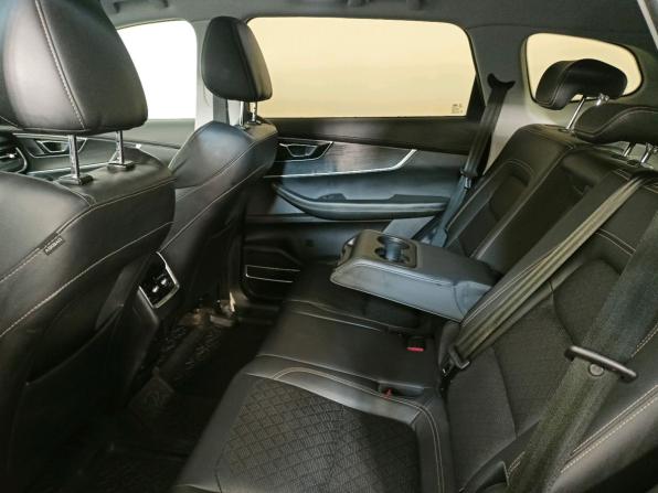 Chery Tiggo 8 I с пробегом 2020 года, цена 1 717 000 рублей, 88000 км, внедорожник, Автокод Объявления