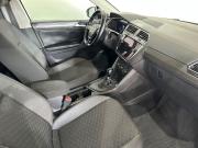 Volkswagen Tiguan II Москва  - изображение 31