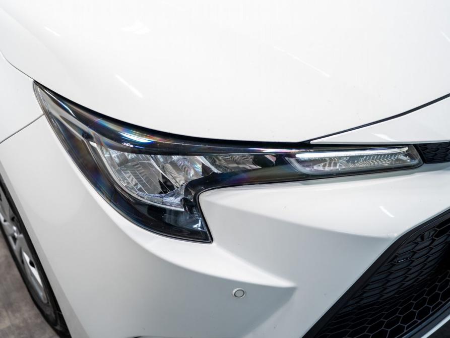 Toyota Corolla XII (E210) Чита  - изображение 18