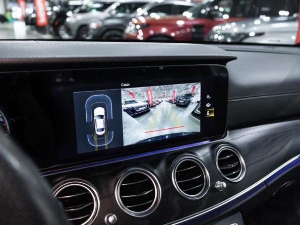 Mercedes-Benz E-Класс V (W213 S213 C238) Рестайлинг с пробегом 2021 года, цена 4 549 700 рублей, 54615 км, седан, Автокод Объявления