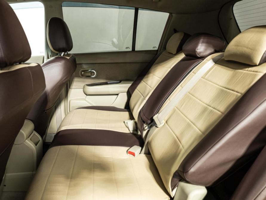 Nissan Tiida I Рестайлинг Санкт-Петербург  - изображение 10