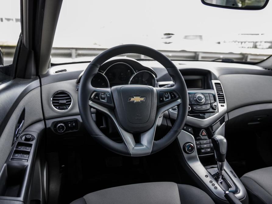 Chevrolet Cruze I Волгоград  - изображение 14