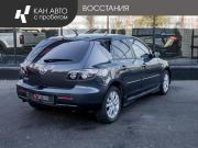 Mazda 3 I (BK) Рестайлинг Казань  - изображение 12