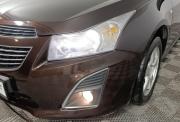 Chevrolet Cruze I Рестайлинг Волгоград  - изображение 41