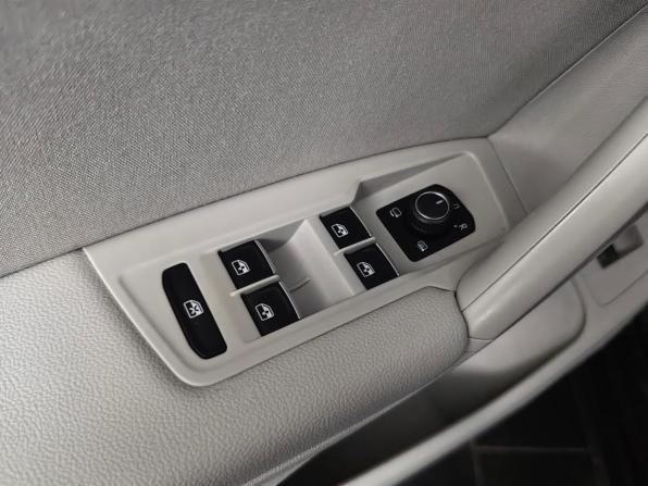 Volkswagen Tiguan II с пробегом 2017 года, цена 1 949 000 рублей, 154100 км, внедорожник, Автокод Объявления