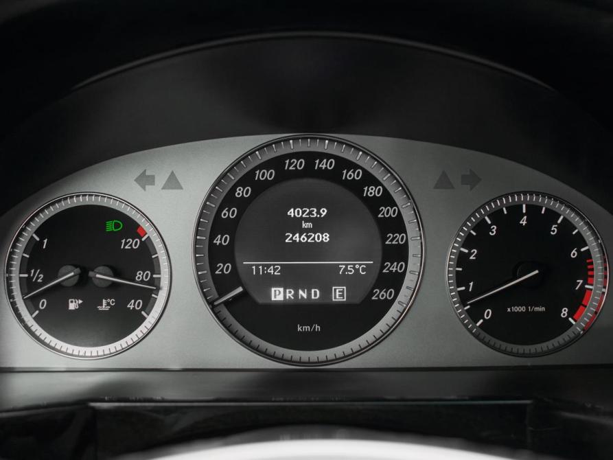 Mercedes-Benz GLK-Класс I (X204) Екатеринбург  - изображение 14