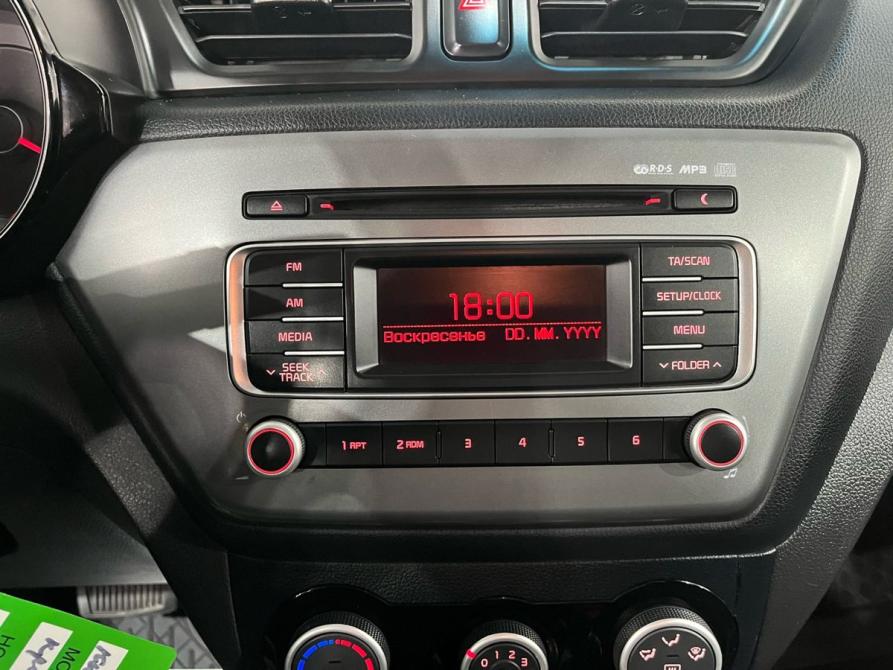 Kia Rio III Рестайлинг Оренбург  - изображение 24