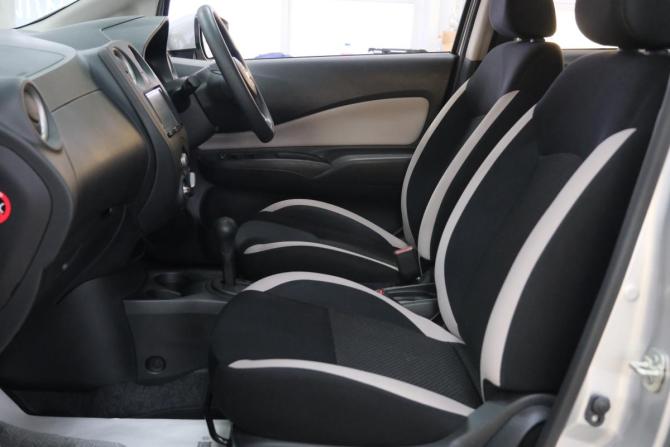 Nissan Note II Рестайлинг с пробегом 2020 года, цена 1 239 000 рублей, 81000 км, хэтчбек, Автокод Объявления
