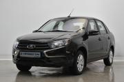 Lada (ВАЗ) Granta I Рестайлинг Москва  - изображение 16