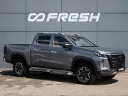 Changan Hunter Plus Краснодар  - изображение 26