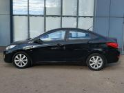 Hyundai Solaris I Ярославль  - изображение 20