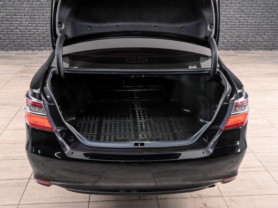 Toyota Camry VII (XV50) Рестайлинг Екатеринбург  - изображение 6