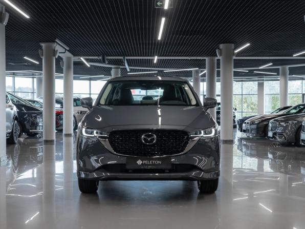 Mazda CX-5 II Рестайлинг с пробегом 2026 года, цена 5 000 000 рублей, 50 км, внедорожник, Автокод Объявления