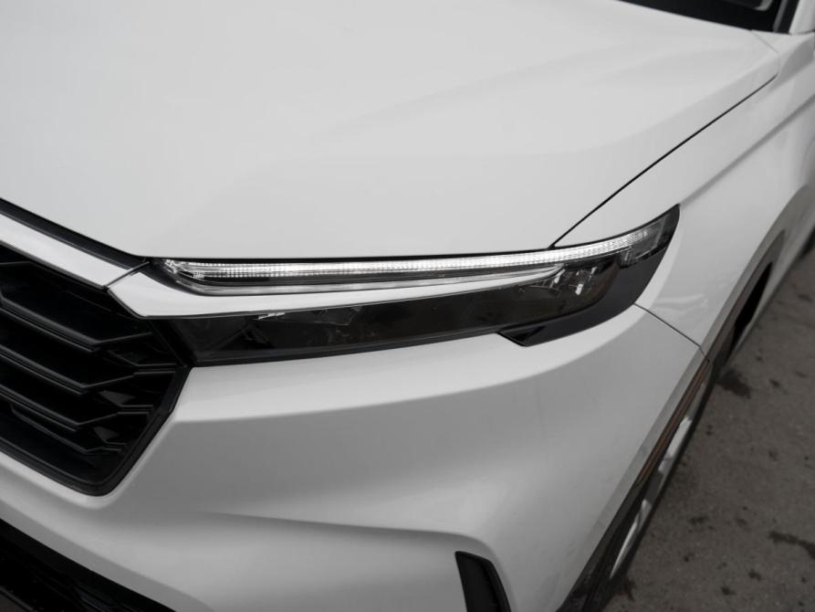 Honda CR-V VI Москва  - изображение 25