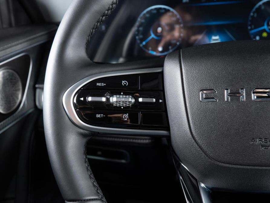 Chery Tiggo 7 Pro Max I Рестайлинг Волгоград  - изображение 18