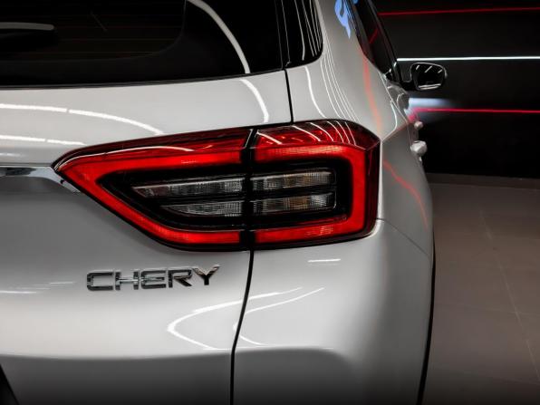 Chery Tiggo 4 Pro I Рестайлинг с пробегом 2023 года, цена 1 595 000 рублей, 24857 км, внедорожник, Автокод Объявления