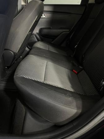 Kia Rio IV с пробегом 2017 года, цена 1 270 000 рублей, 169350 км, седан, Автокод Объявления