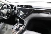 Toyota Camry VIII (XV70) Иркутск  - изображение 35
