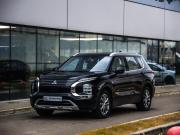Mitsubishi Outlander IV Санкт-Петербург  - изображение 42
