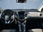 Chevrolet Cruze I Краснодар  - изображение 30