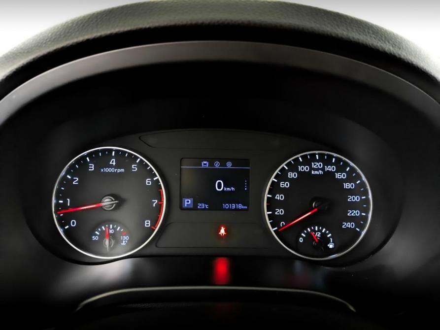 Kia Seltos I Москва  - изображение 13