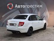 Lada (ВАЗ) Granta I Рестайлинг Пермь  - изображение 29