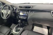 Nissan Qashqai II Саранск  - изображение 56